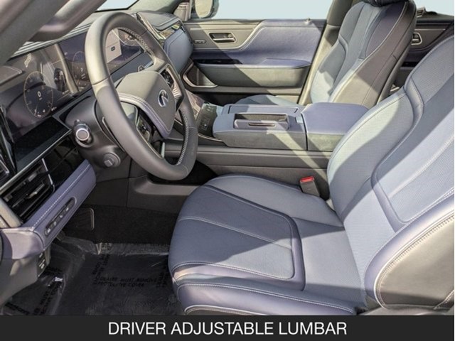 2026 INFINITI QX80 Sport - Photo 14