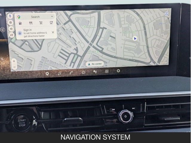 2026 INFINITI QX80 Sport - Photo 17