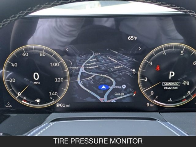 2026 INFINITI QX80 Sport - Photo 19