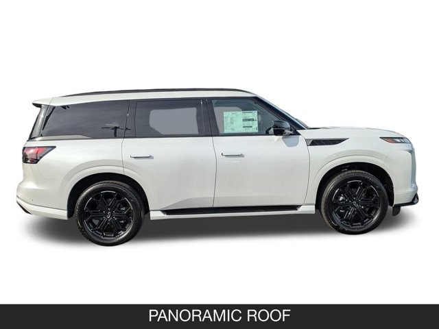 2026 INFINITI QX80 Sport - Photo 6