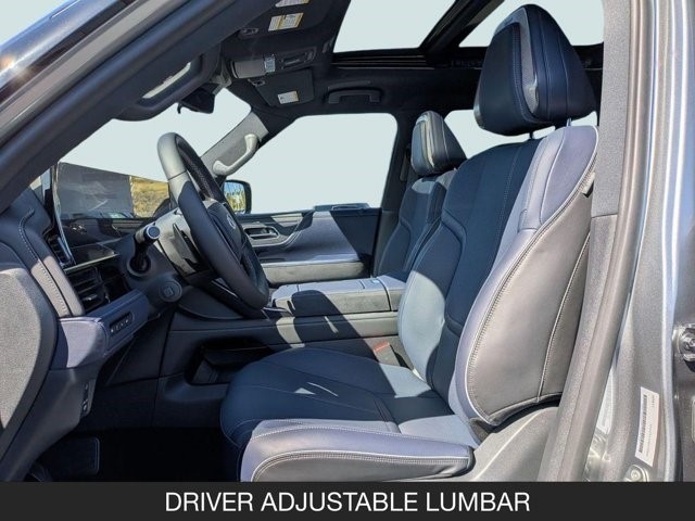 2026 INFINITI QX80 Sport - Photo 13