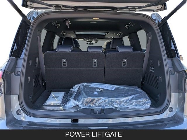 2026 INFINITI QX80 Sport - Photo 20