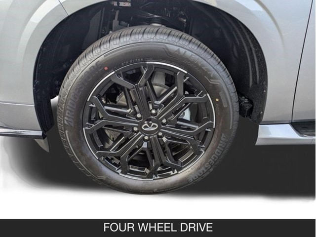 2026 INFINITI QX80 Sport - Photo 11