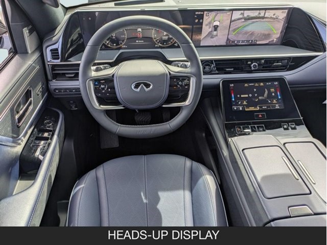 2026 INFINITI QX80 Sport - Photo 13
