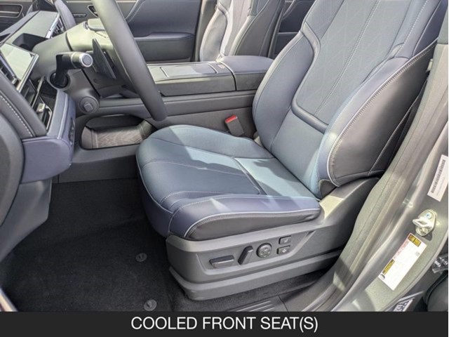 2026 INFINITI QX80 Sport - Photo 14
