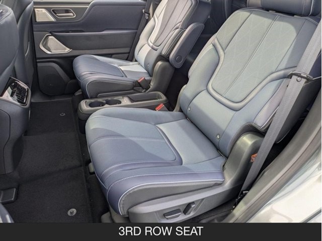 2026 INFINITI QX80 Sport - Photo 15