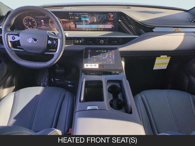 2026 INFINITI QX80 Sport - Photo 13