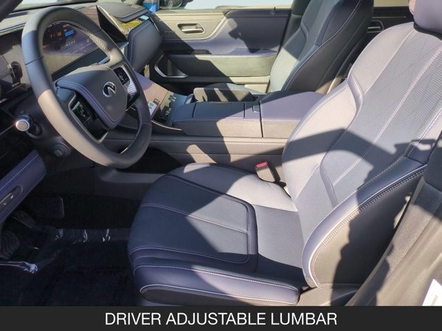 2026 INFINITI QX80 Sport - Photo 14