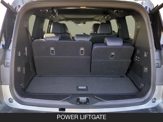 2026 INFINITI QX80 Sport - Photo 25