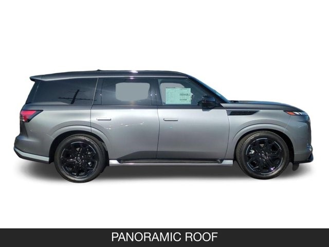 2026 INFINITI QX80 Sport - Photo 6