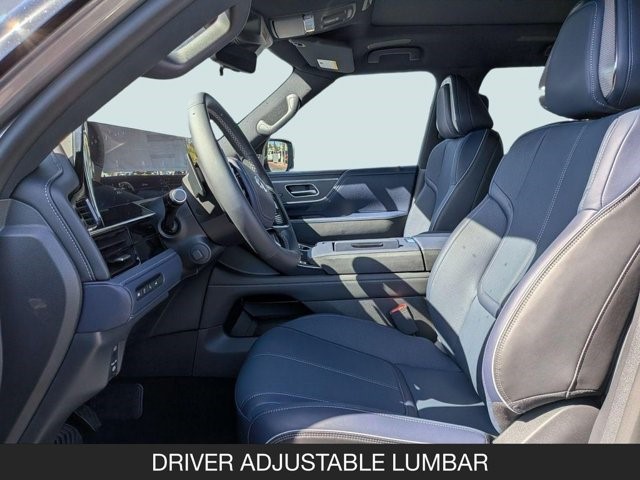 2026 INFINITI QX80 Sport - Photo 15
