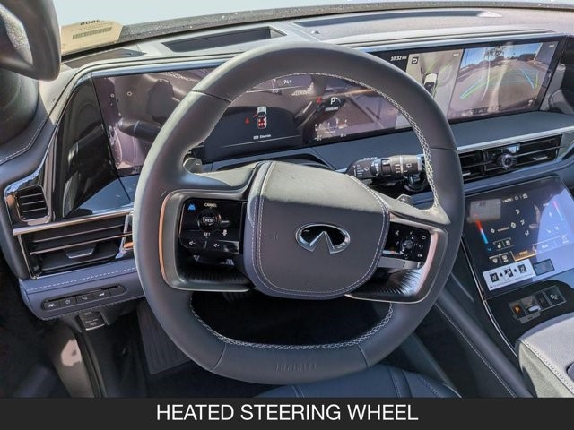 2026 INFINITI QX80 Sport - Photo 16