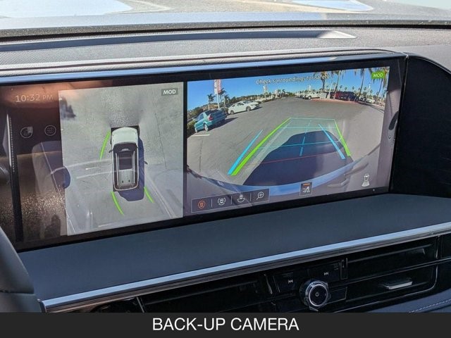 2026 INFINITI QX80 Sport - Photo 17