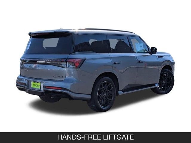 2026 INFINITI QX80 Sport - Photo 6