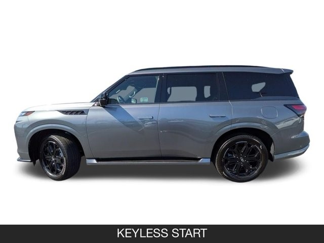 2026 INFINITI QX80 Sport - Photo 9