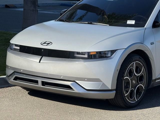 Used 2024 Hyundai IONIQ 5 Disney100 Platinum with VIN KM8KRDDF1RU274409 for sale in Torrance, CA