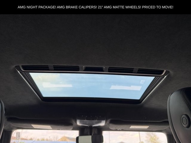 2021 Mercedes-Benz G-Class AMG G63 - Photo 19