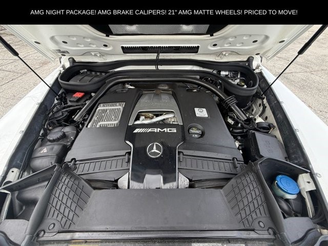 2021 Mercedes-Benz G-Class AMG G63 - Photo 22