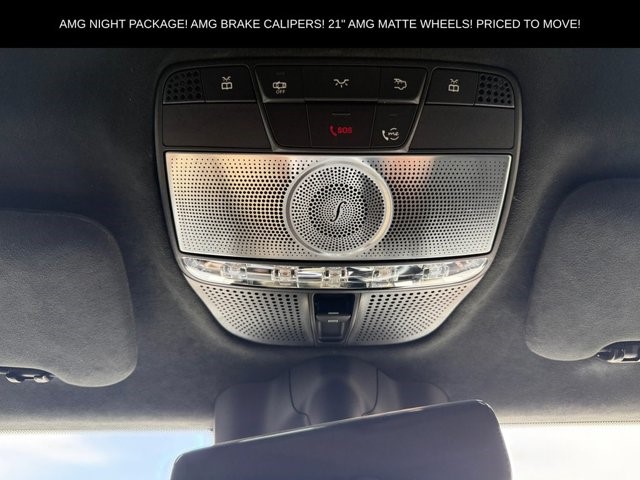2021 Mercedes-Benz G-Class AMG G63 - Photo 32