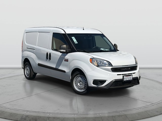2022 RAM Promaster City Base