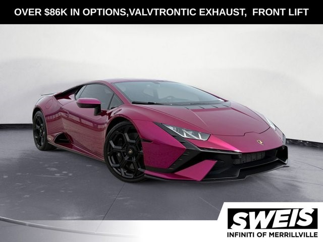 2023 Lamborghini Huracan