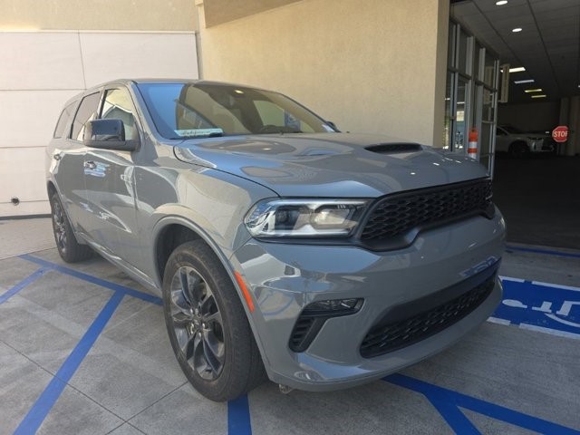 2022 Dodge Durango GT