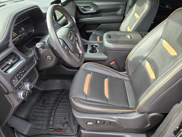 2022 GMC Yukon AT4 - Photo 10