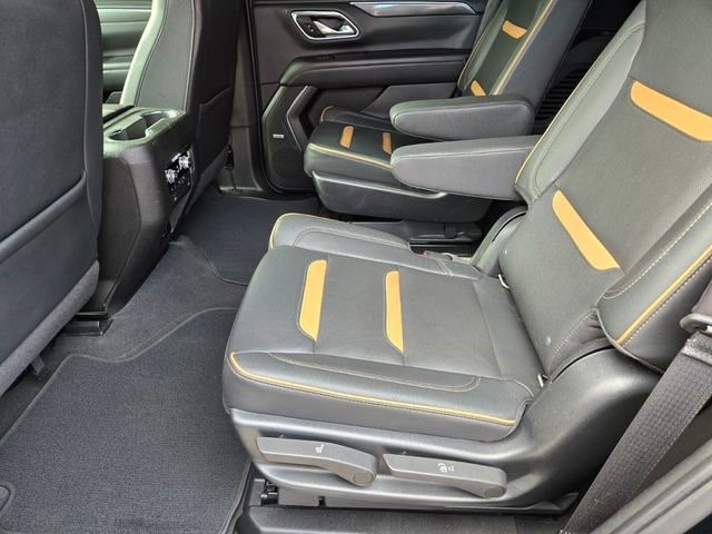 2022 GMC Yukon AT4 - Photo 12