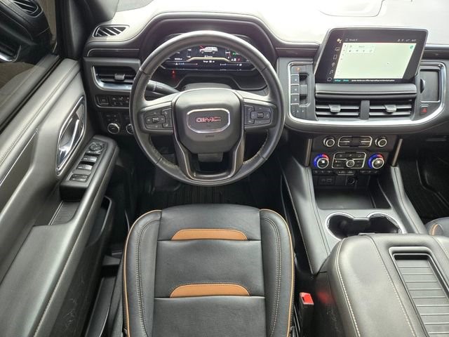 2022 GMC Yukon AT4 - Photo 14