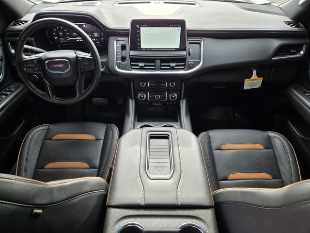 2022 GMC Yukon AT4 - Photo 15