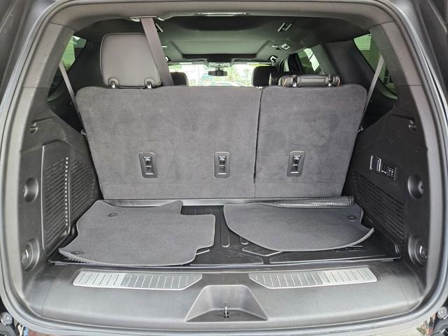 2022 GMC Yukon AT4 - Photo 19