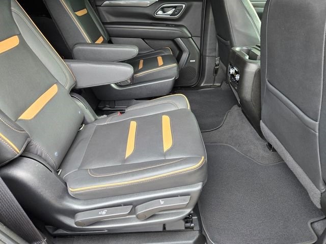 2022 GMC Yukon AT4 - Photo 20