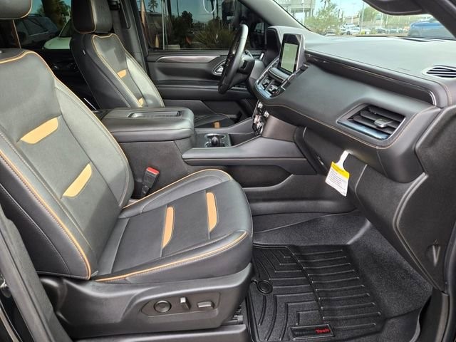2022 GMC Yukon AT4 - Photo 21