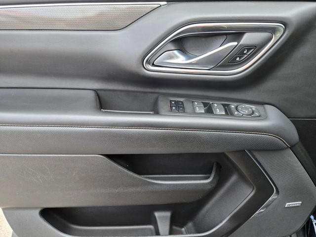 2022 GMC Yukon AT4 - Photo 24
