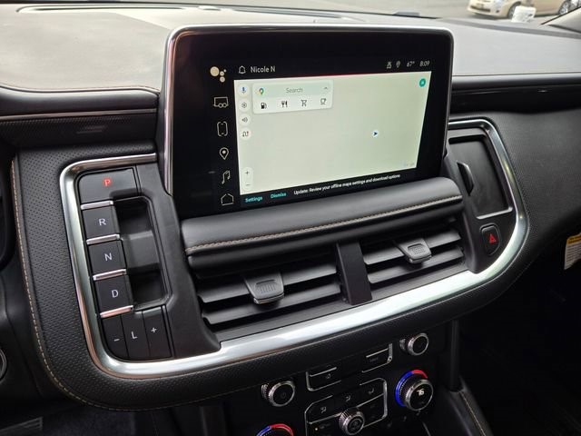 2022 GMC Yukon AT4 - Photo 26