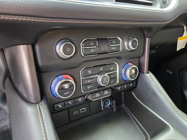 2022 GMC Yukon AT4 - Photo 27