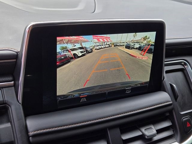 2022 GMC Yukon AT4 - Photo 28