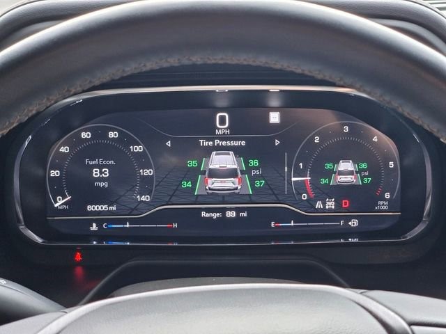 2022 GMC Yukon AT4 - Photo 29