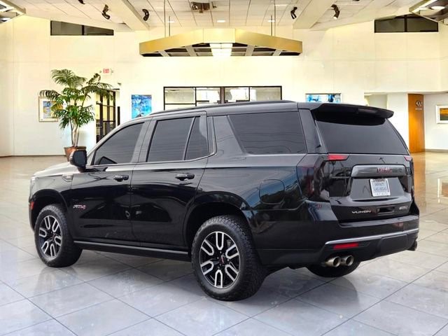 2022 GMC Yukon AT4 - Photo 7