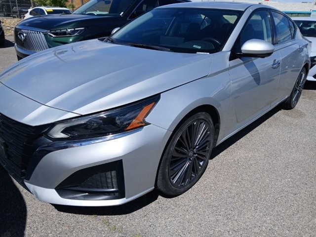 2023 Nissan Altima SL