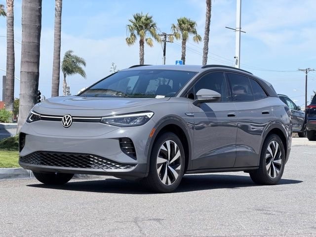 2023 Volkswagen ID.4 PRO LG's photo