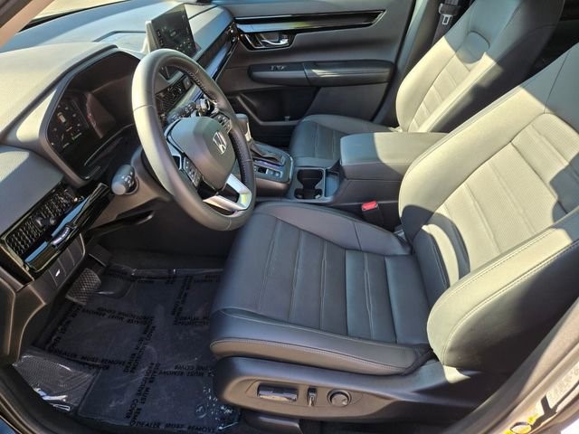 2026 Honda CR-V EX-L - Photo 10