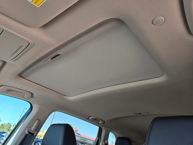 2026 Honda CR-V EX-L - Photo 11