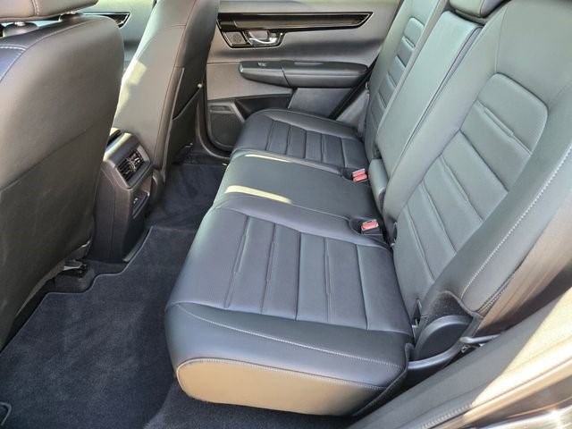 2026 Honda CR-V EX-L - Photo 12