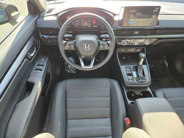 2026 Honda CR-V EX-L - Photo 14