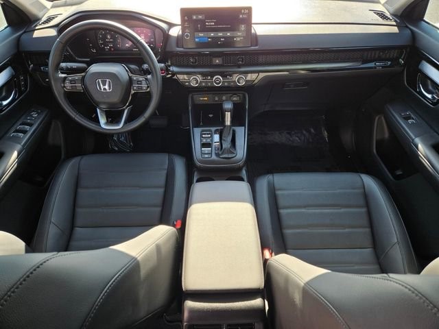 2026 Honda CR-V EX-L - Photo 15