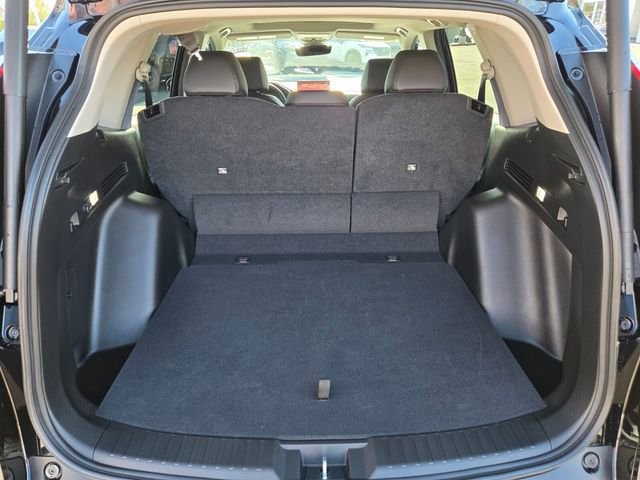 2026 Honda CR-V EX-L - Photo 18