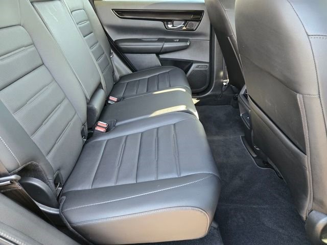 2026 Honda CR-V EX-L - Photo 19