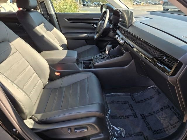 2026 Honda CR-V EX-L - Photo 20