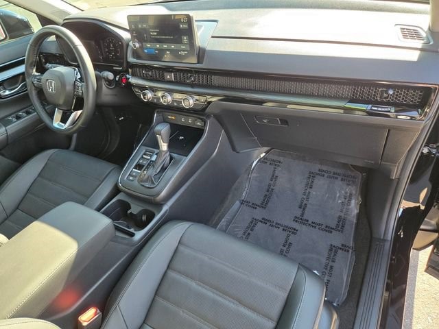 2026 Honda CR-V EX-L - Photo 21